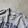 画像2: 1980s USMC Tシャツ　<br>"MADE IN USA"　<br>表記XL<br> (2)