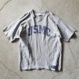 画像1: 1980s USMC Tシャツ　<br>"MADE IN USA"　<br>表記XL<br> (1)