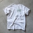 画像1: 1970s HALEKULANI BEACH SERVICE Tシャツ　<br>"MADE IN USA"　<br>表記L<br> (1)