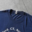 画像2: 1980s AMERICAN POSTAL WORKERS UNION Tシャツ　<br>"MADE IN USA"　<br>実寸SM<br> (2)