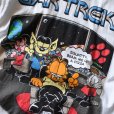 画像2: 1990-00s GAR TREK Tシャツ　<br>表記L<br> (2)