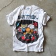 画像1: 1990-00s GAR TREK Tシャツ　<br>表記L<br> (1)