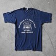 画像1: 1980s AMERICAN POSTAL WORKERS UNION Tシャツ　<br>"MADE IN USA"　<br>実寸SM<br> (1)