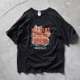 画像1: 2000s HOOTERS Tシャツ　<br>表記XL<br> (1)