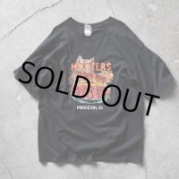 2000s HOOTERS Tシャツ　 表記XL 