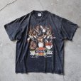 画像1: 1990s WILD LIFE USA アニマルTシャツ　<br>"MADE IN USA"　<br>表記XL<br> (1)