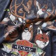 画像3: 1990s WILD LIFE USA アニマルTシャツ　<br>"MADE IN USA"　<br>表記XL<br> (3)