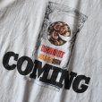 画像5: 1970s〜 CORNNUTS リンガーTシャツ　 "MADE IN USA"　 表記XL 