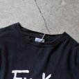 画像3: 1990s Fuck You BOB！ Tシャツ　 "MADE IN MEXICO"　 表記XXL 