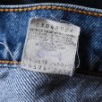 画像6: 1990s Levi's 505　 表記W34 L32 