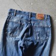 画像9: 1990s Levi's 505　 表記W34 L32 