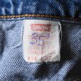 画像5: 1990s Levi's 505　 表記W34 L32 