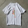 画像1: 1990s FROG アートTシャツ　<br>"MADE IN USA"　<br>表記XL<br> (1)