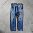 画像1: 1990s Levi's 505　<br>表記W34 L32<br> (1)