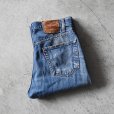 画像3: 1990s Levi's 505　 表記W34 L32 