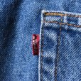 画像7: 1990s Levi's 505　 表記W34 L32 