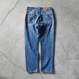 画像2: 1990s Levi's 505　<br>表記W34 L32<br> (2)