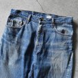 画像8: 1990s Levi's 505　 表記W34 L32 