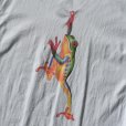 画像4: 1990s FROG アートTシャツ　 "MADE IN USA"　 表記XL 