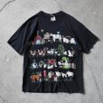 画像1: 1990s 酪農 Tシャツ　<br>"MADE IN USA"　<br>表記ONE SIZE FITS ALL (L-XL)<br> (1)