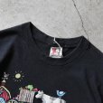 画像3: 1990s 酪農 Tシャツ　 "MADE IN USA"　 表記ONE SIZE FITS ALL (L-XL) 