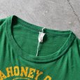 画像2: 1980s MAHONEY CLUB PARK LEAGUE CHAMPIONS Tシャツ　<br>"MADE IN USA"　<br>表記XL<br> (2)