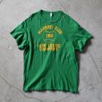 画像1: 1980s MAHONEY CLUB PARK LEAGUE CHAMPIONS Tシャツ　<br>"MADE IN USA"　<br>表記XL<br> (1)