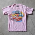 画像1: 1980s FORD Tシャツ　<br>"MADE IN USA"　<br>表記M<br> (1)