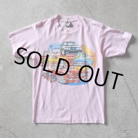 1980s FORD Tシャツ　 "MADE IN USA"　 表記M 