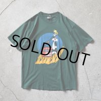1990s LOONEY TUNES Tシャツ　 "MADE IN USA"　 表記XL 