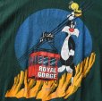 画像5: 1990s LOONEY TUNES Tシャツ　 "MADE IN USA"　 表記XL 