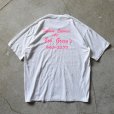 画像2: 1980-90s BOB GREEN'S 君の瞳に乾杯 Tシャツ　<br>"MADE IN USA"　<br>表記XXL<br> (2)