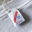 画像4: 1980-90s BOB GREEN'S 君の瞳に乾杯 Tシャツ　 "MADE IN USA"　 表記XXL 