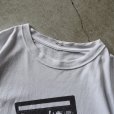 画像2: MAXELL アートTシャツ　<br>実寸L<br> (2)