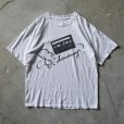 画像1: MAXELL アートTシャツ　<br>実寸L<br> (1)