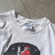 画像2: 1990-00s SANTA アートTシャツ　<br>表記L<br> (2)