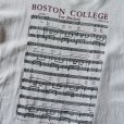 画像4: 1980s Champion For Boston カレッジTシャツ　 "MADE IN USA"　 表記L 