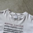 画像3: 1980s Champion For Boston カレッジTシャツ　 "MADE IN USA"　 表記L 