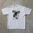 画像1: 1980s ELVIS ALWAYS ON MY MIND Tシャツ　<br>"MADE IN USA"　<br>表記XL<br> (1)