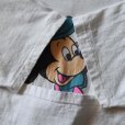 画像6: 1980-90s MICKEY GOLF Tシャツ　 "MADE IN USA"　 表記L 