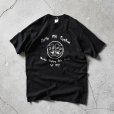 画像1: 1990s ΔΦΕ MURDER MYSTERY DATE PARTY 蓄光プリントTシャツ　<br>"MADE IN USA"　<br>表記XL<br> (1)