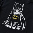 画像3: BATMAN Tシャツ　<br>表記XL<br> (3)