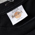 画像3: 1990s Hard Rock CAFE Tシャツ　<br>"MADE IN USA /NEW YORK"　<br>表記XL<br> (3)