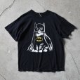 画像1: BATMAN Tシャツ　<br>表記XL<br> (1)