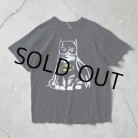 BATMAN Tシャツ　 表記XL 