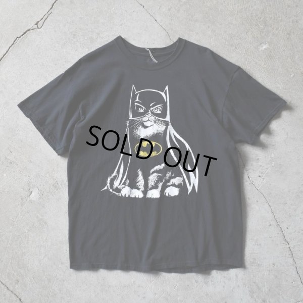 画像1: BATMAN Tシャツ　 表記XL 