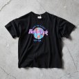 画像1: 1990s Hard Rock CAFE Tシャツ　<br>"MADE IN USA /NEW YORK"　<br>表記XL<br> (1)