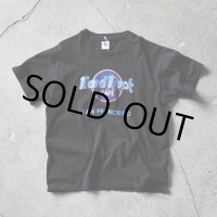 1990s Hard Rock CAFE Tシャツ　 "MADE IN USA /SAN FRANCISCO"　 表記XL 