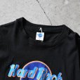 画像2: 1990s Hard Rock CAFE Tシャツ　<br>"MADE IN USA /SAN FRANCISCO"　<br>表記XL<br> (2)