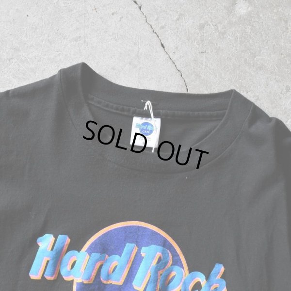 画像2: 1990s Hard Rock CAFE Tシャツ　 "MADE IN USA /SAN FRANCISCO"　 表記XL 